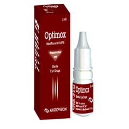 OPTIMOX 5ML